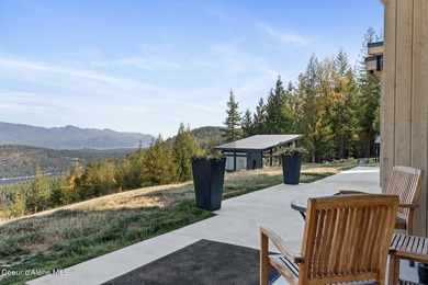 Modern Retreat on 10 Acres with Sweeping Lake Pend Oreille Views - photo 37