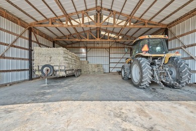 87+/- acre turnkey working horse ranch with strong income and - photo 37