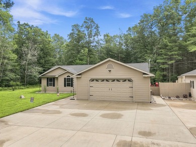 Luxury meets Northern Michigan adventure! Set on nearly 4 - photo 39