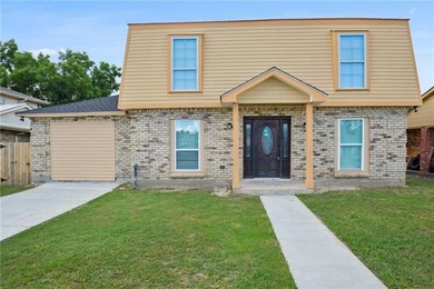 Lake Pontchartrain Home For Sale in New Orleans Louisiana