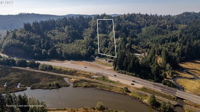 3.37 +/- ACRES OF RURAL OREGON PARADISE! Use this as the Canvas - photo 1