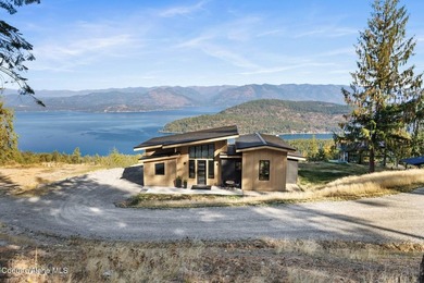 Modern Retreat on 10 Acres with Sweeping Lake Pend Oreille Views - photo 42