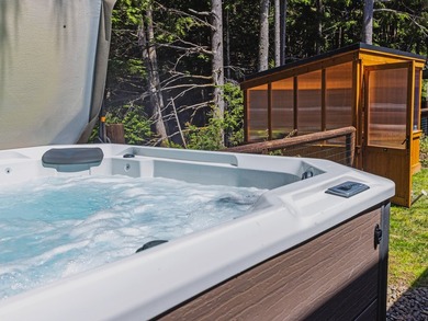 This exceptional single-level builder's own custom home offers - photo 44