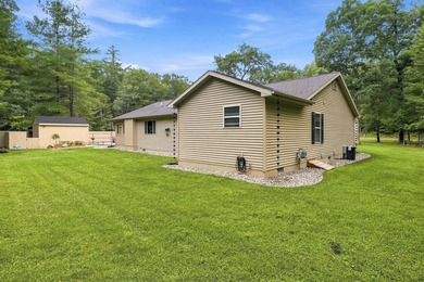 Luxury meets Northern Michigan adventure! Set on nearly 4 - photo 45