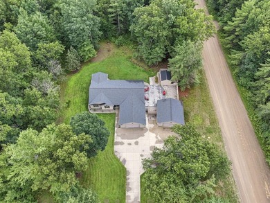 Luxury meets Northern Michigan adventure! Set on nearly 4 - photo 49