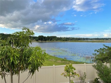 Lake Home For Sale in Orlando, Florida