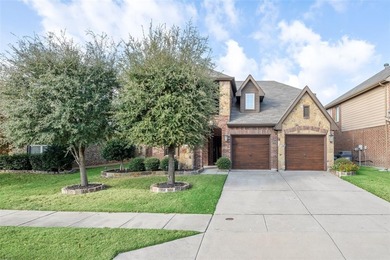 Lake Home For Sale in Fort Worth, Texas