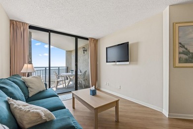 Experience coastal living from this furnished 11th-floor - photo 3