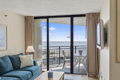 Experience coastal living from this furnished 11th-floor - photo 4