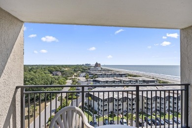Experience coastal living from this furnished 11th-floor - photo 6