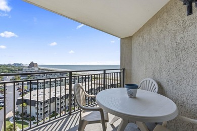 Experience coastal living from this furnished 11th-floor - photo 7
