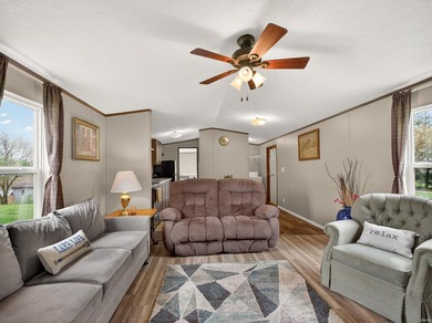Move right in and start enjoying summer at Dewart Lake! Sold - photo 7