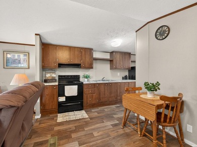 Move right in and start enjoying summer at Dewart Lake! Sold - photo 10