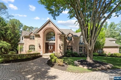 Lake Home For Sale in Old Tappan, New Jersey