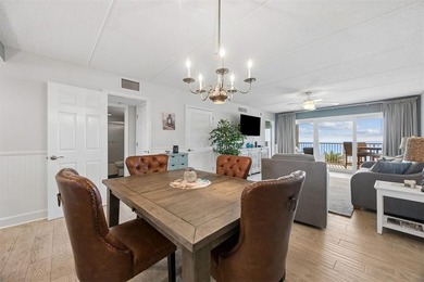 Paradise awaits in this beautifully updated 4th-floor oceanfront - photo 6