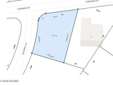 Lake Lot For Sale in Crossville, Tennessee