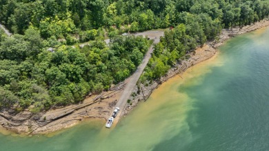 Lake Cumberland Lot For Sale in Nancy Kentucky