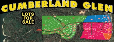 Lake Cumberland Acreage For Sale in Nancy Kentucky