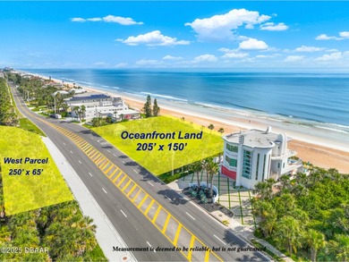 A rare opportunity to purchase this EXPANSIVE PRIME OCEANFRONT - photo 2