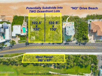 A rare opportunity to purchase this EXPANSIVE PRIME OCEANFRONT - photo 5