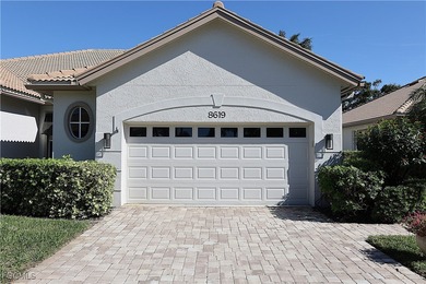 Lake Home For Sale in Estero, Florida