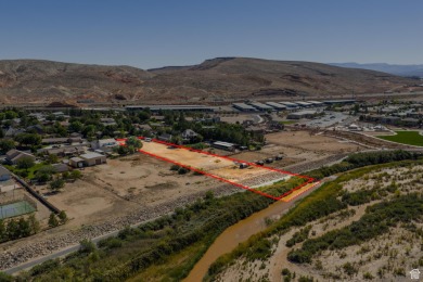 Lake Lot For Sale in Bloomington, Utah