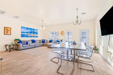 LAKEFRONT HOME + PRIVATE SANDY BEACH! Welcome to your dream - photo 7