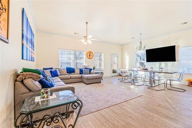 LAKEFRONT HOME + PRIVATE SANDY BEACH! Welcome to your dream - photo 9