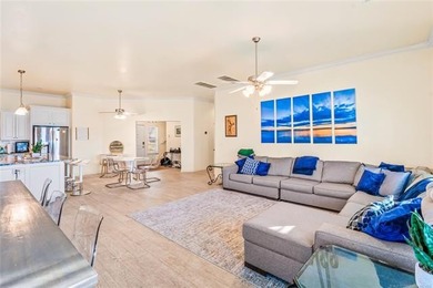 LAKEFRONT HOME + PRIVATE SANDY BEACH! Welcome to your dream - photo 10