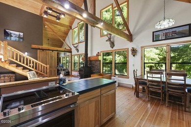Exceptional 16.71-Acre Riverfront Retreat with spectacular 100+ - photo 16