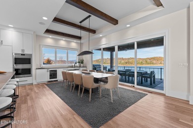 The Crown Jewel of Norris Lake: A Pinnacle Waterfront Estate - photo 17
