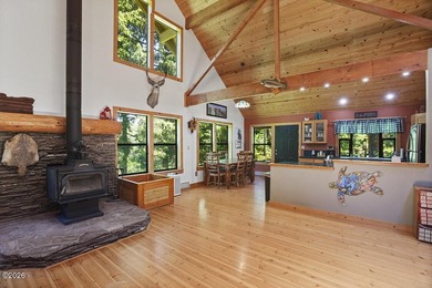 Exceptional 16.71-Acre Riverfront Retreat with spectacular 100+ - photo 18