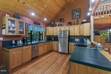 Exceptional 16.71-Acre Riverfront Retreat with spectacular 100+ - photo 19