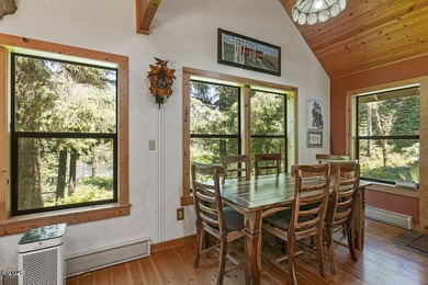 Exceptional 16.71-Acre Riverfront Retreat with spectacular 100+ - photo 20