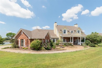 (private lake, pond, creek) Home For Sale in Norman Oklahoma