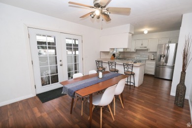 Great Salt Lake Townhome/Townhouse For Sale in West Jordan Utah