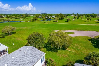 Fully Furnished 2/2 on Golf Course in resort styled Savanna Club - photo 4