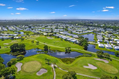 Fully Furnished 2/2 on Golf Course in resort styled Savanna Club - photo 8
