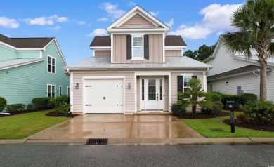 Lake Home For Sale in North Myrtle Beach, South Carolina