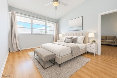 Cape Coral Area Condo For Sale in Cape Coral Florida