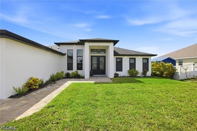 Experience modern Florida living in this beautifully designed - photo 3