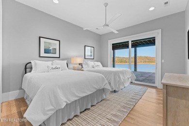 The Crown Jewel of Norris Lake: A Pinnacle Waterfront Estate - photo 37