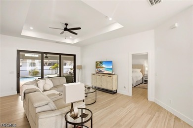 Experience modern Florida living in this beautifully designed - photo 8