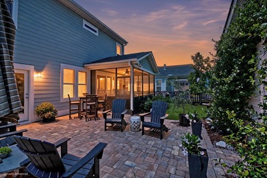 Welcome to this stunning Charleston single-style home in The - photo 9