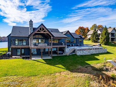 The Crown Jewel of Norris Lake: A Pinnacle Waterfront Estate - photo 39