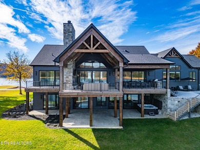 The Crown Jewel of Norris Lake: A Pinnacle Waterfront Estate - photo 40