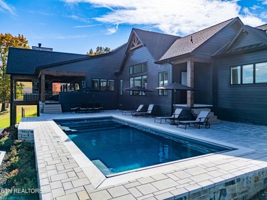 The Crown Jewel of Norris Lake: A Pinnacle Waterfront Estate - photo 41
