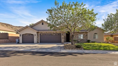 Sand Hollow  Reservior Home For Sale in Hurricane Utah