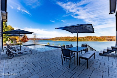 The Crown Jewel of Norris Lake: A Pinnacle Waterfront Estate - photo 42