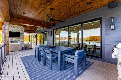 The Crown Jewel of Norris Lake: A Pinnacle Waterfront Estate - photo 44